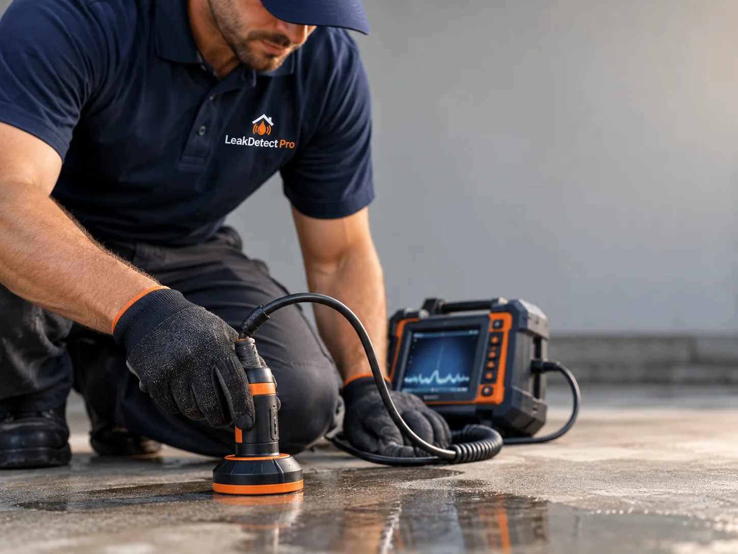 Flat Roof Analysis in Abbeville, GA
